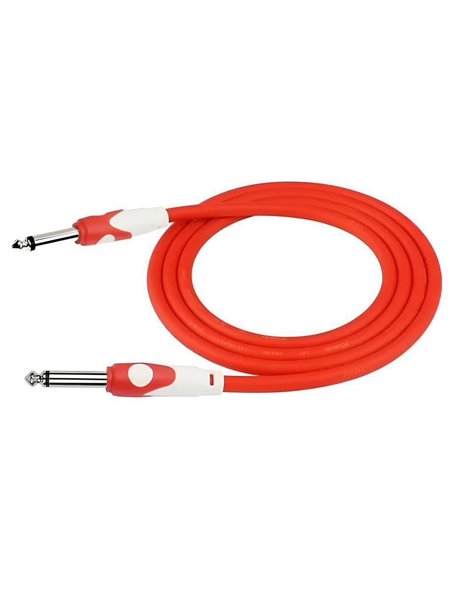 Cables para instrumentos musicales