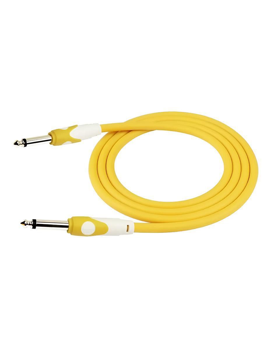 Cables para instrumentos musicales