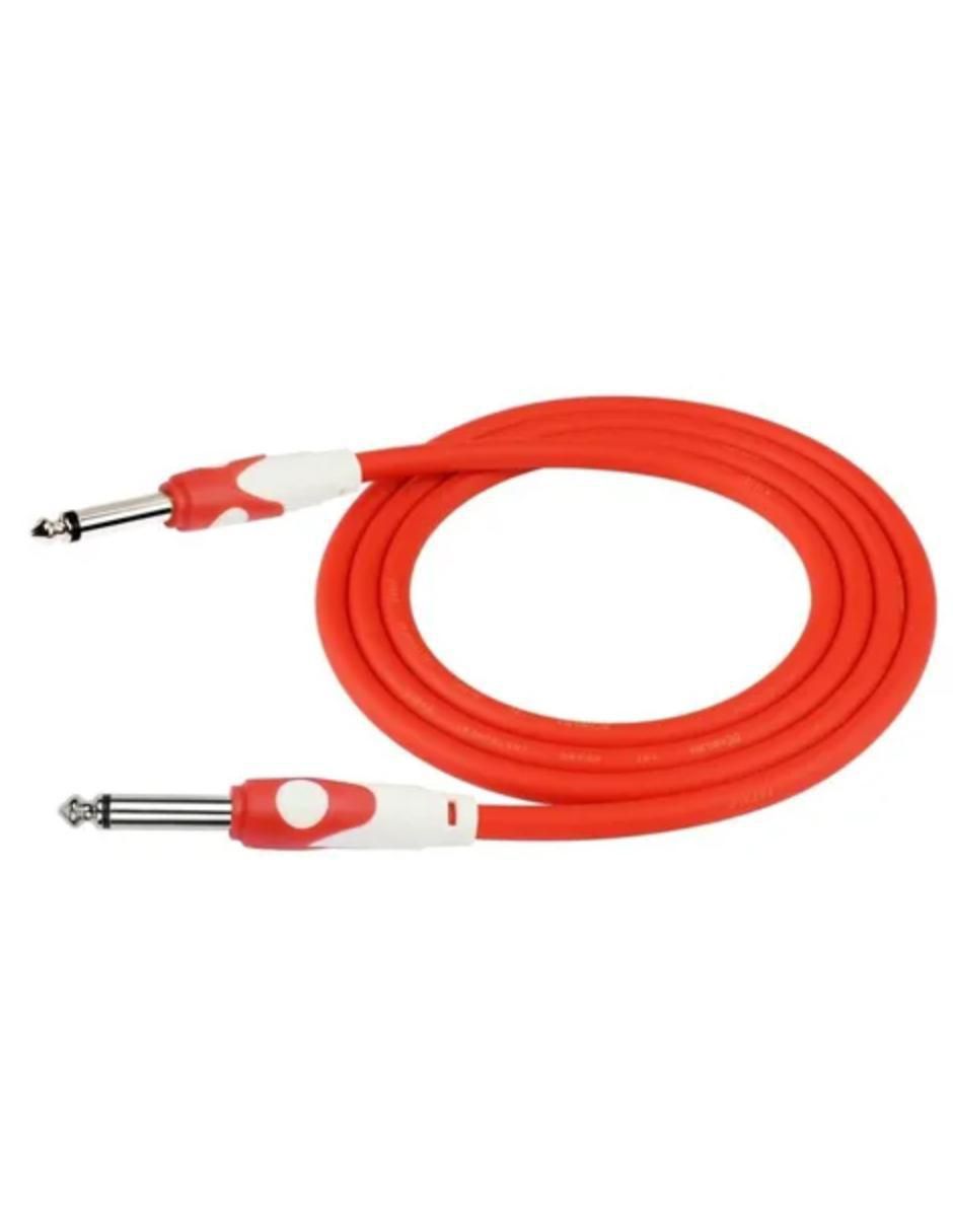 Cables para instrumentos musicales