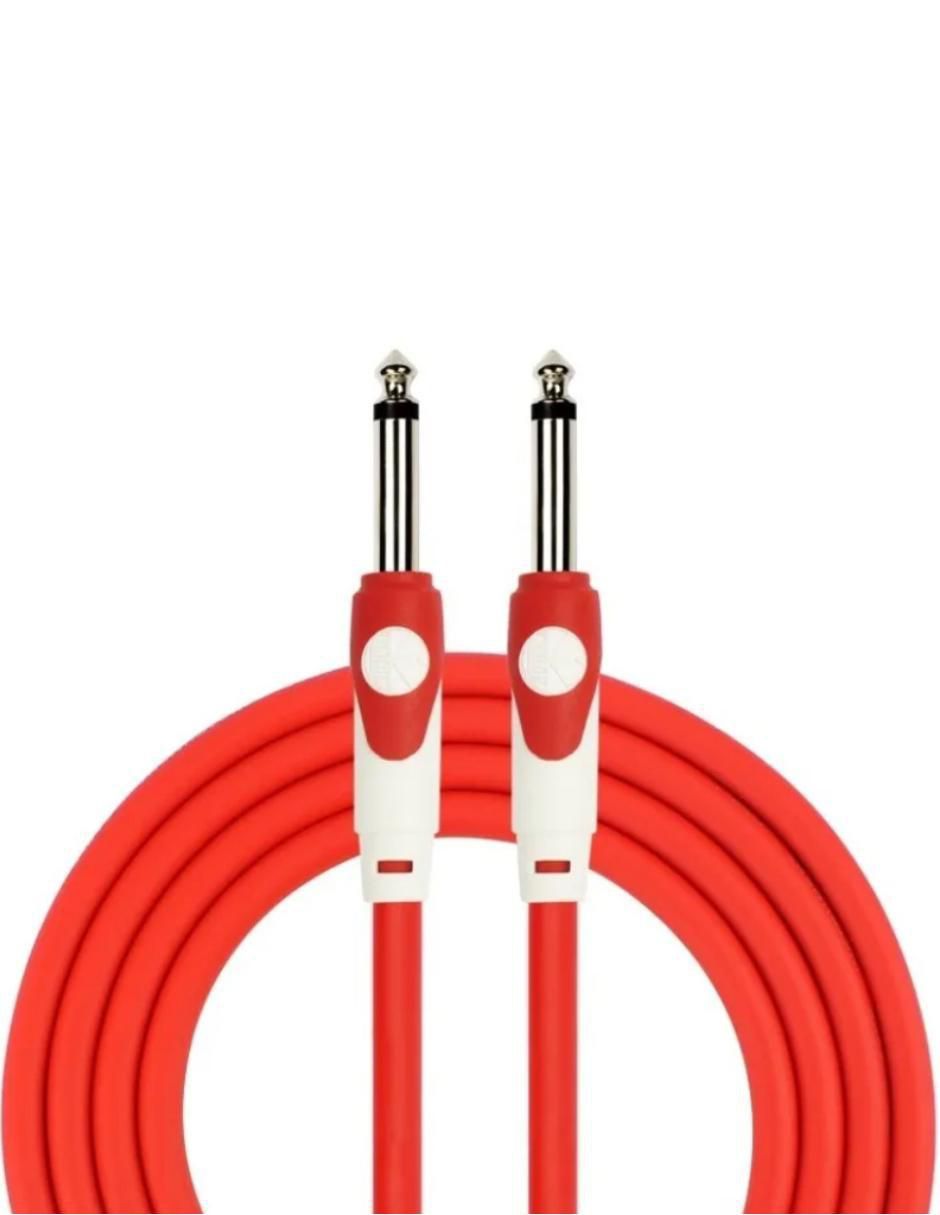 Cables para instrumentos musicales 2