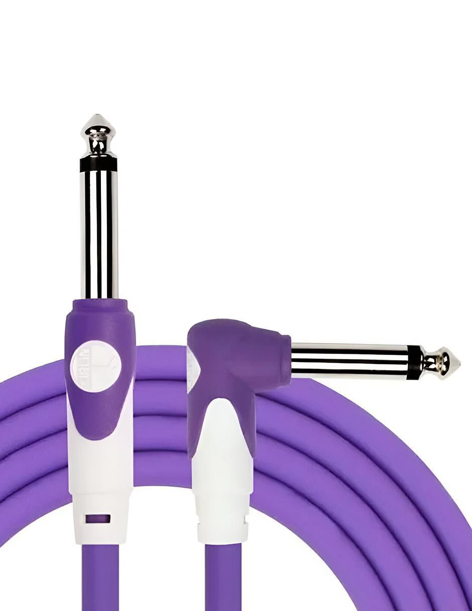 Cables para instrumentos musicales 2