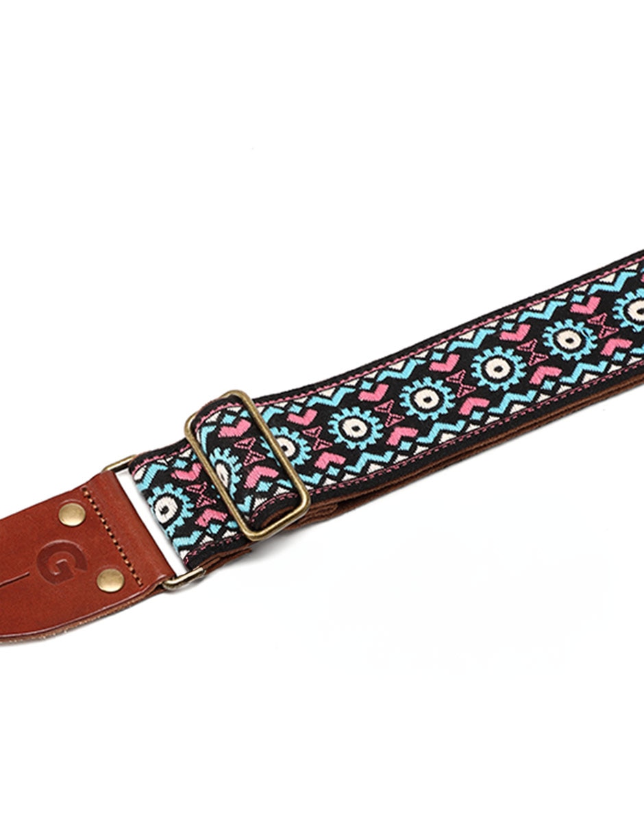 Tahalí Ground Musis BWS106 4