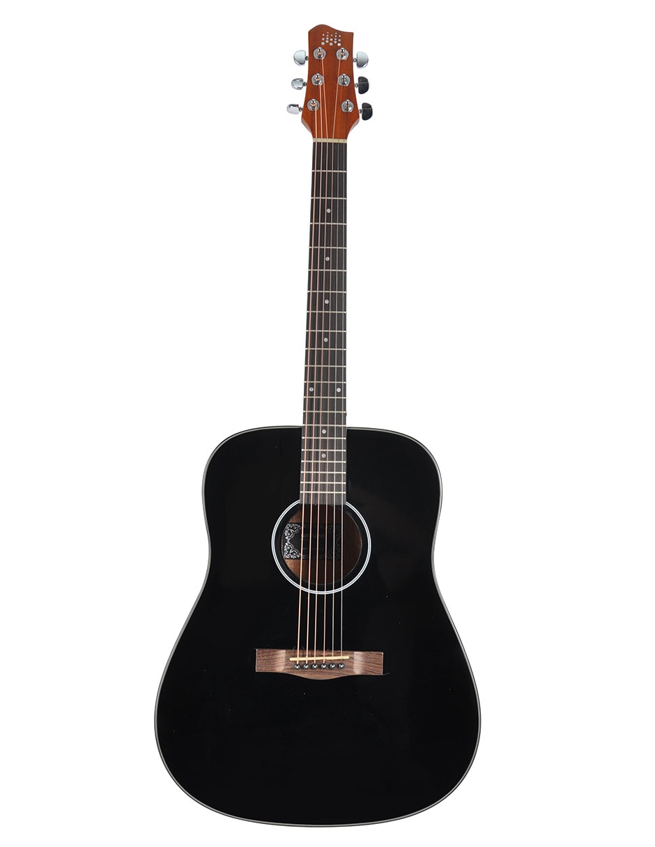 Guitarra acústica dreadnought ywag-361 Guitarra acústica dreadnought ywag-361
