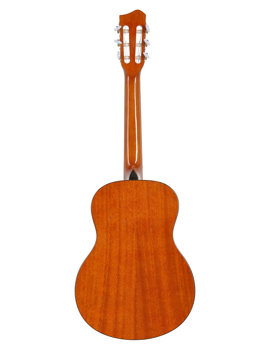 Guitarra acústica clásica ywcg-308 4