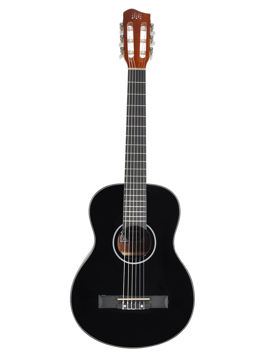 Guitarra acústica clásica ywcg-266cl