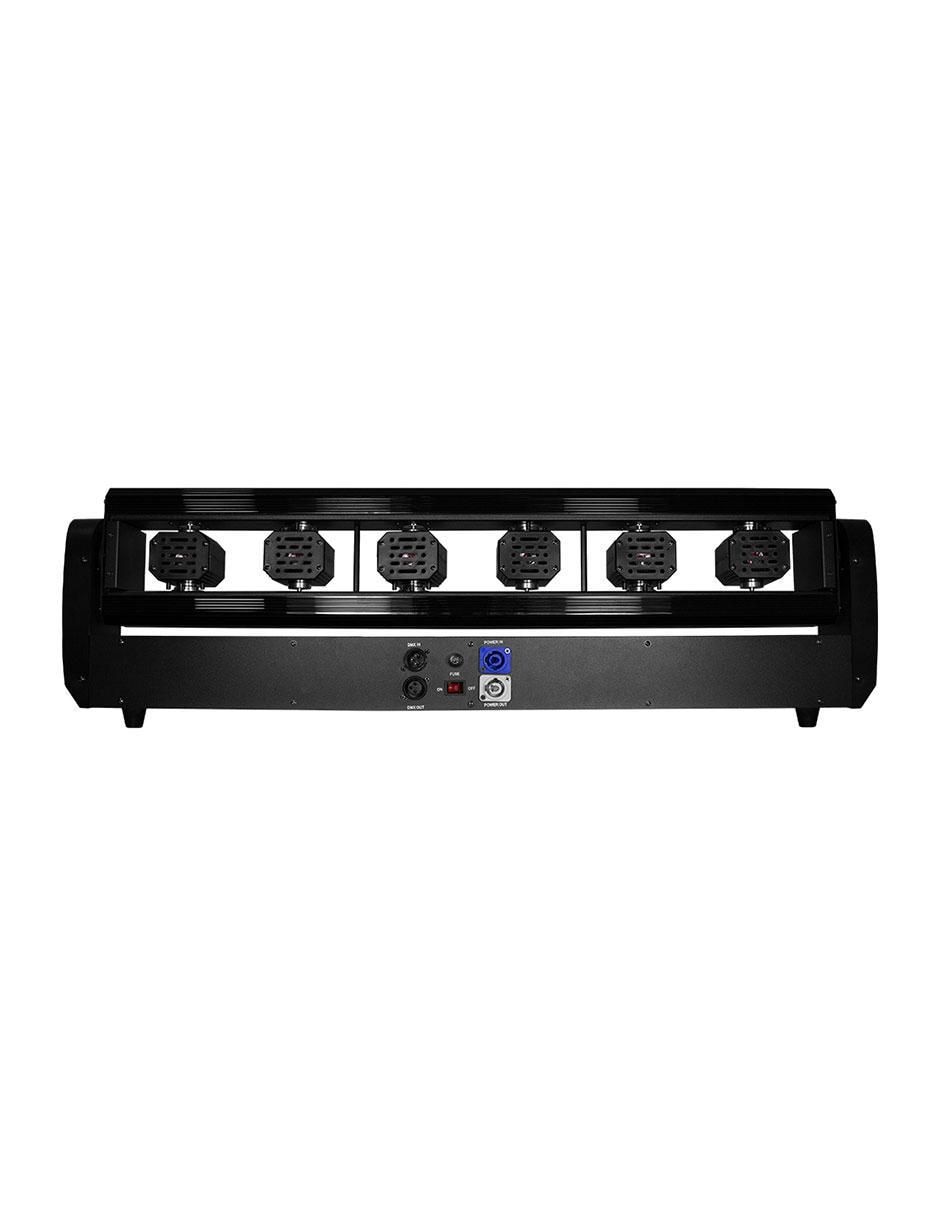 Barra de luz LED Sniper Red 4