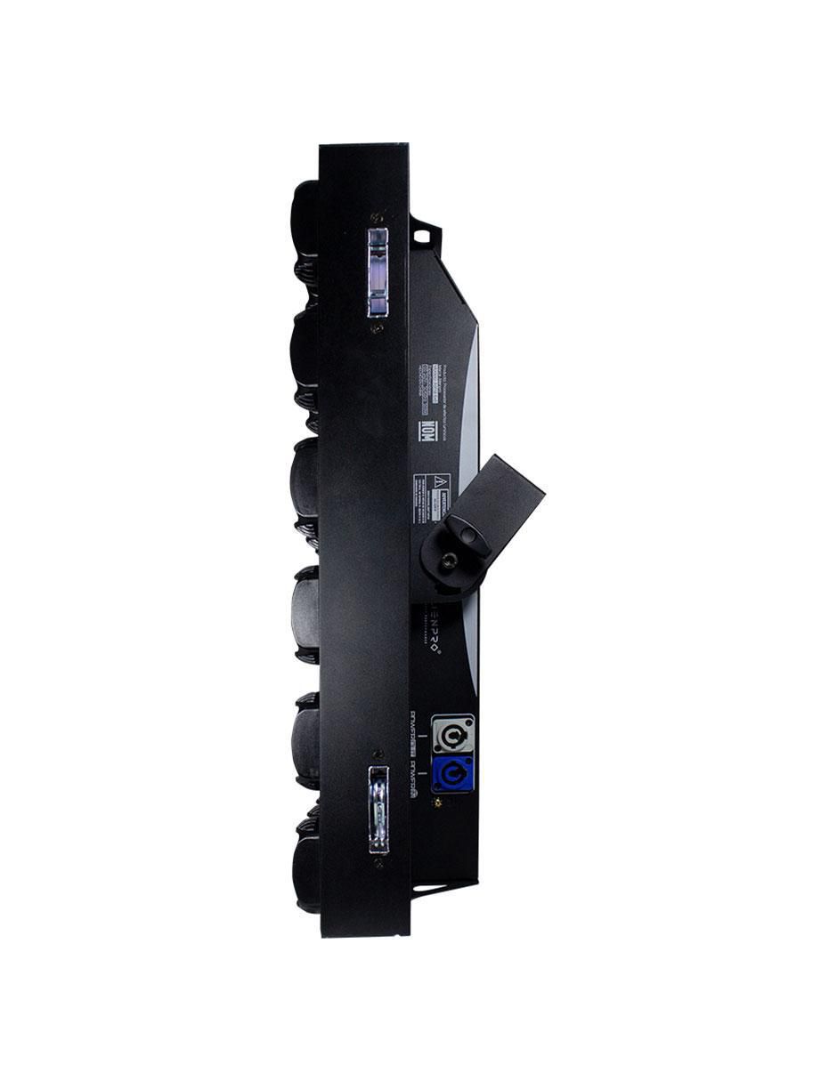 Panel LED DMX Astral 6X6 5