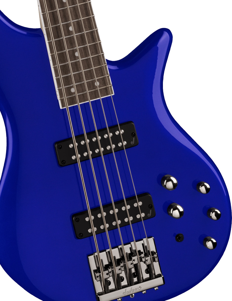 Bajo eléctrico 3