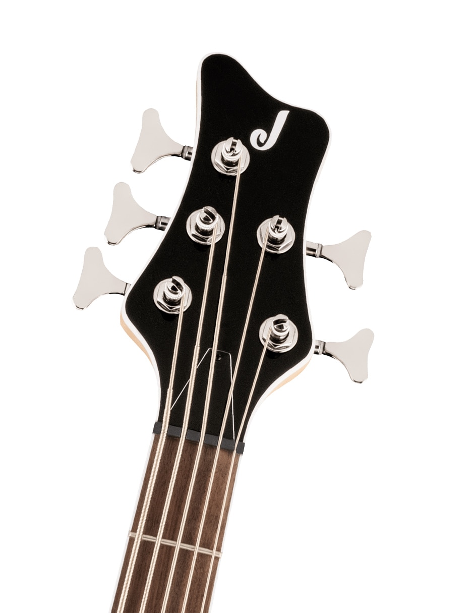 Bajo eléctrico 4