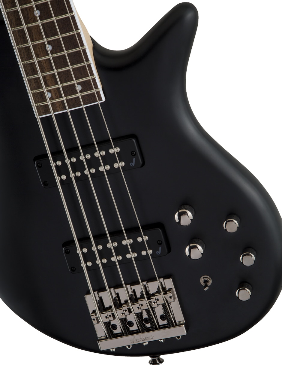 Bajo eléctrico 3