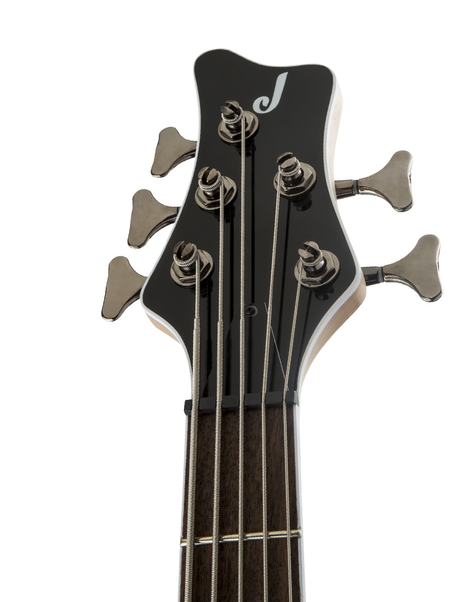 Bajo eléctrico 4