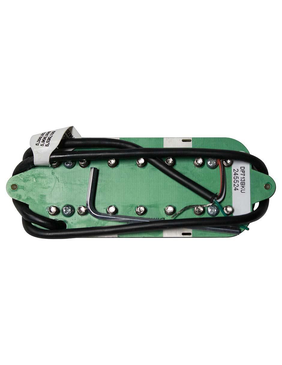 Pastilla para guitarra eléctrica DP713 4