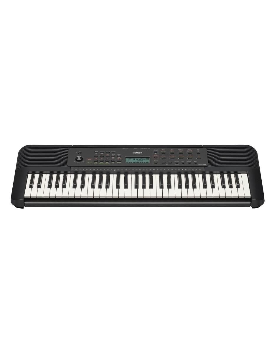 Teclado digital de 61 teclas PSRE283SET