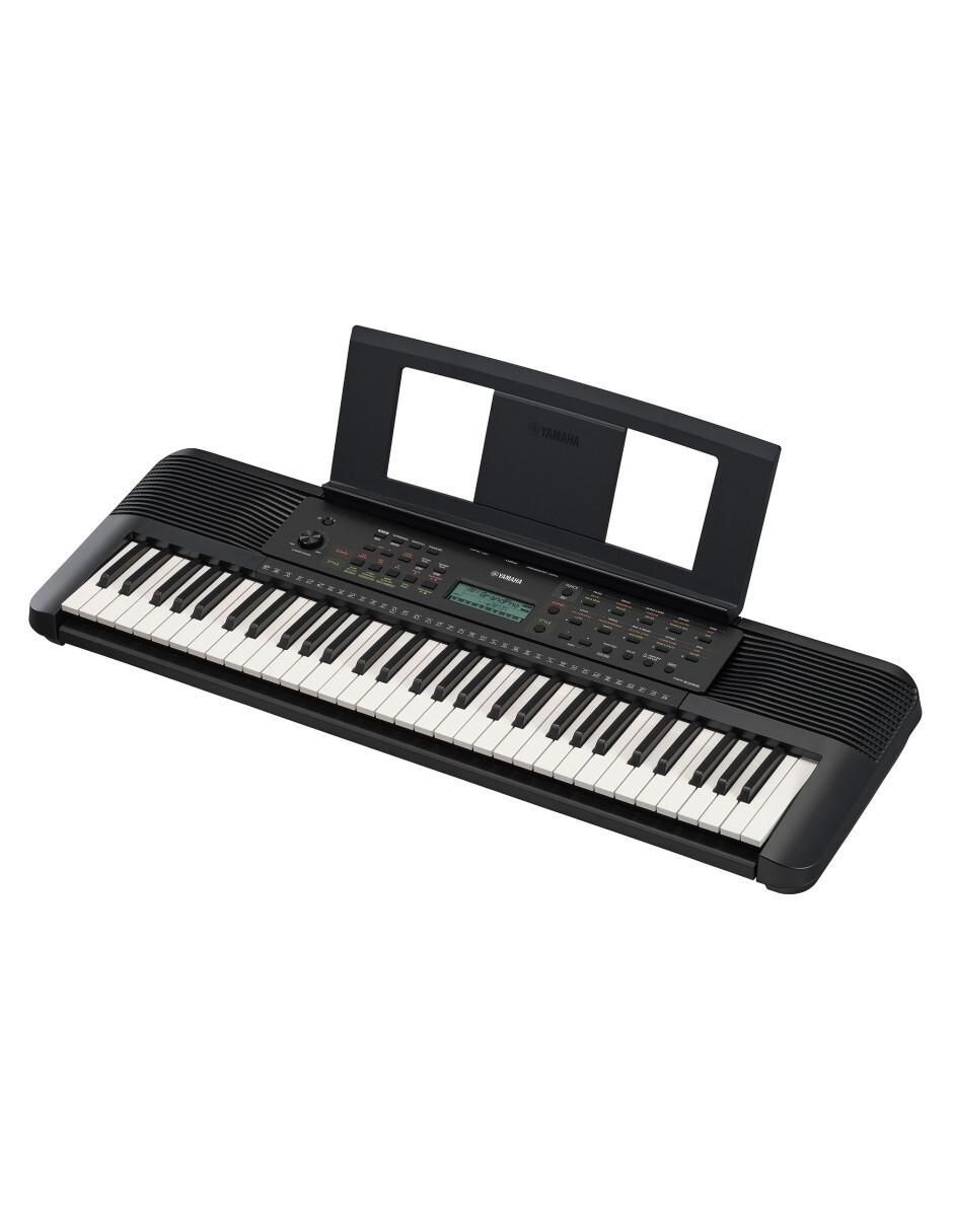 Teclado digital de 61 teclas PSRE283SET 3
