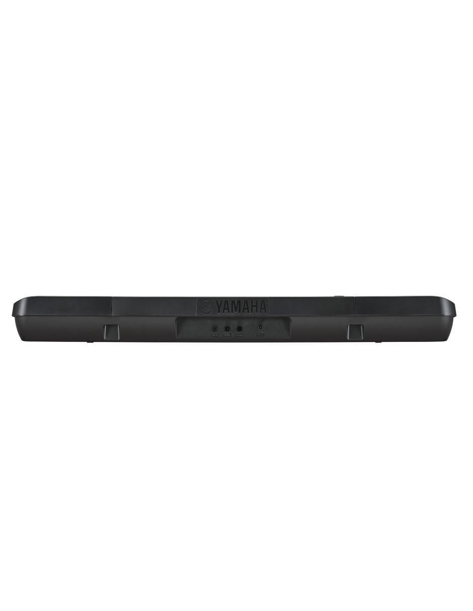 Teclado digital de 61 teclas PSRE283SET 4
