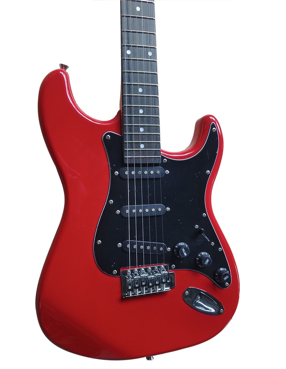 Guitarra eléctrica SST111-PACK 4