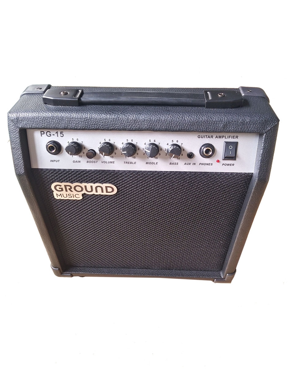 Guitarra eléctrica SST111-PACK 8