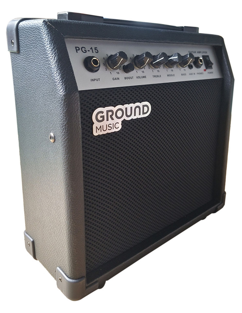 Guitarra eléctrica SST111-PACK 9