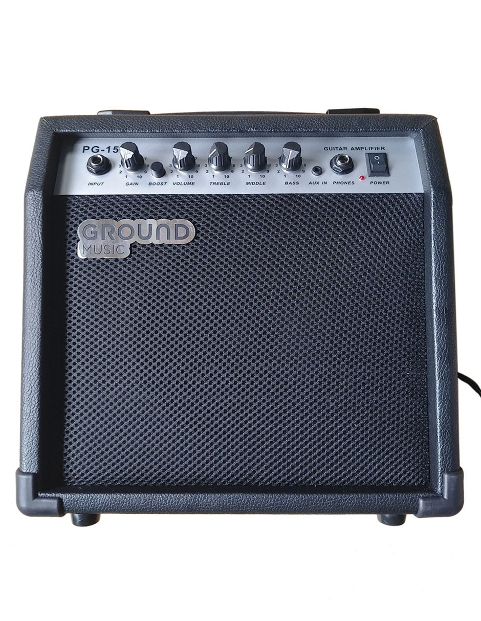 Guitarra eléctrica SST111-PACK 10