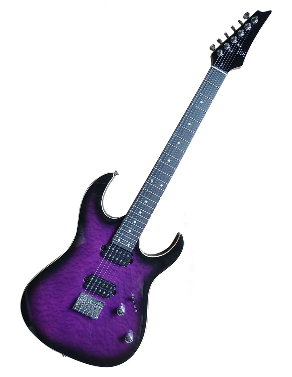 Guitarra eléctrica SRG180FM Guitarra eléctrica SRG180FM