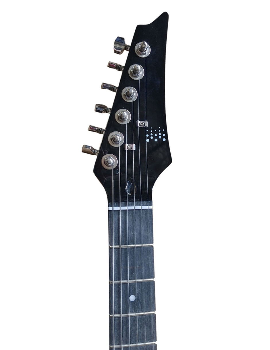 Guitarra eléctrica SRG180FM 6