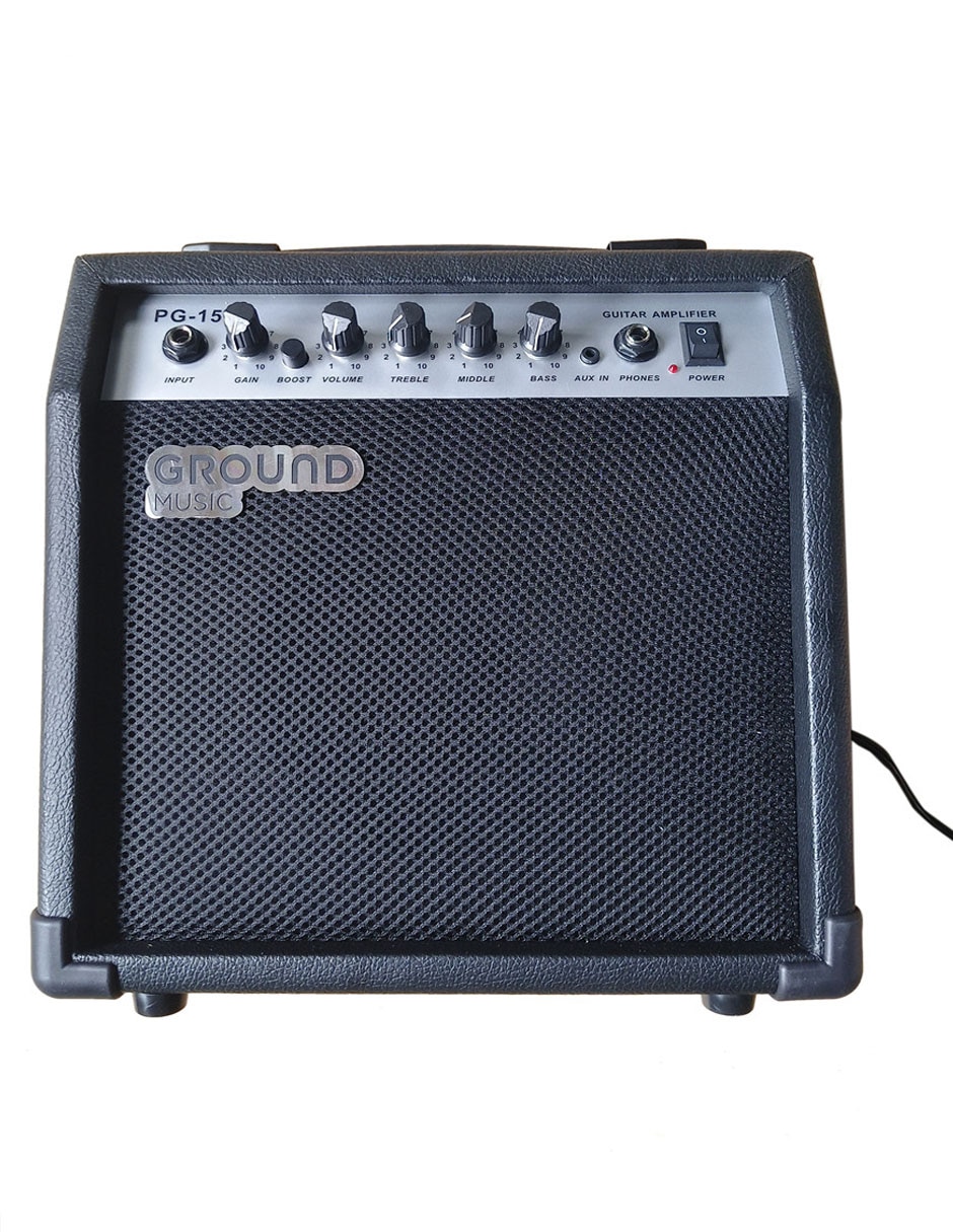 Guitarra eléctrica SRG180FM 10