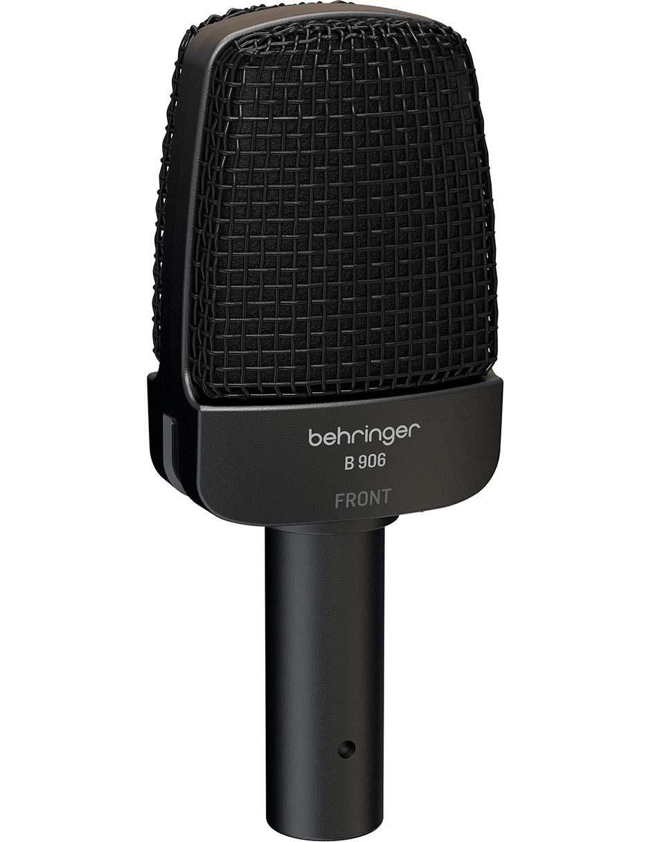Micrófono semi profesional Inalámbrico b 906 3