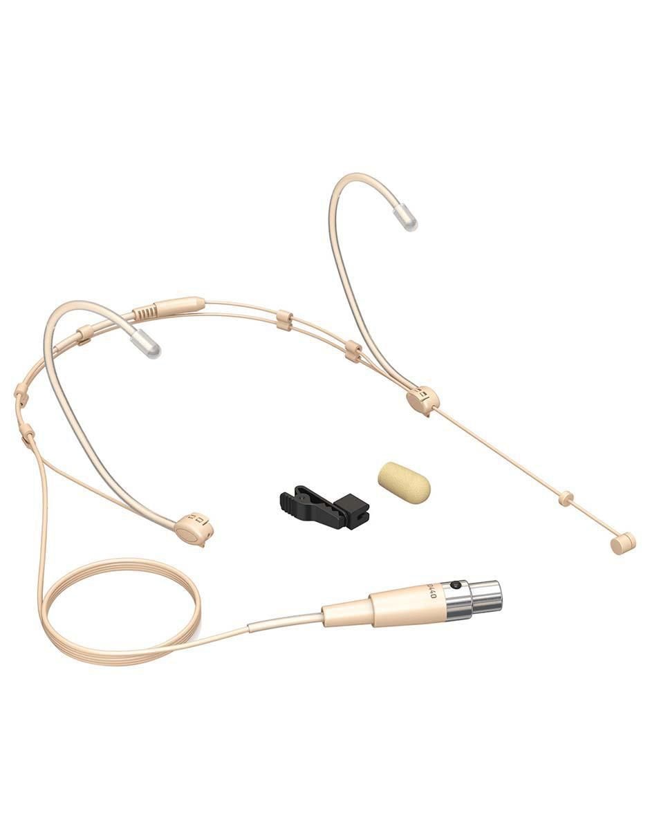 Micrófono básico alámbrico bd440 2