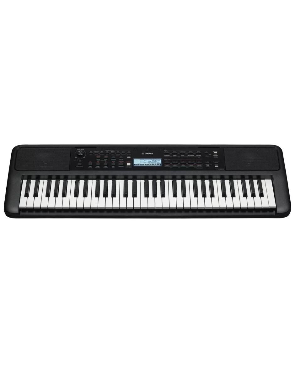 Teclado de 61 teclas PSRE383SET