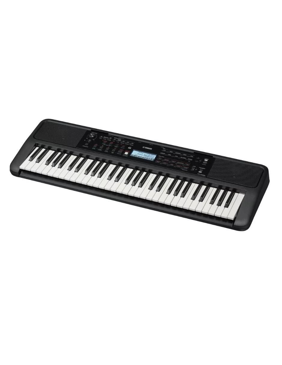 Teclado de 61 teclas PSRE383SET 2