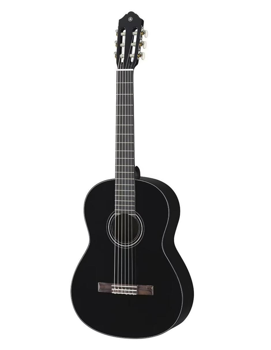 Guitarra C40BL