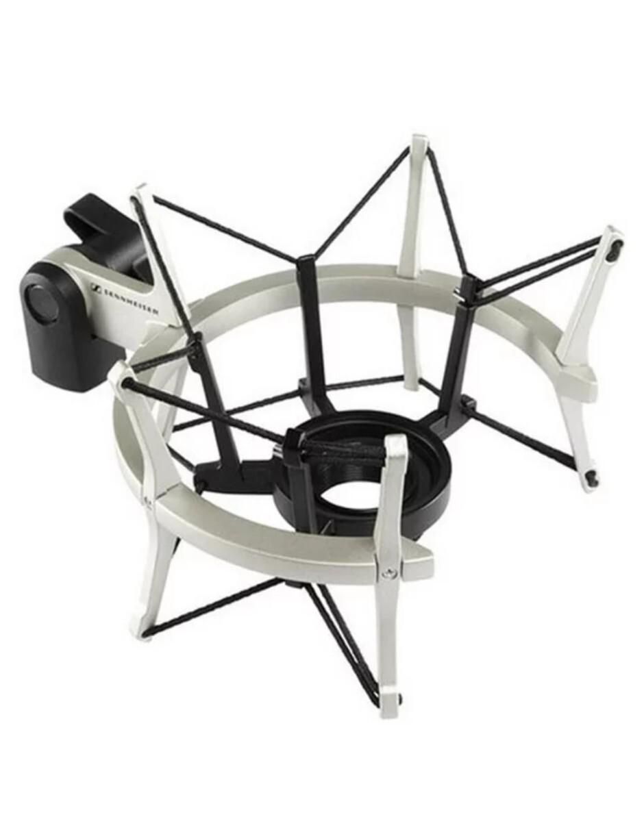 Micrófono profesional alámbrico mk4 2