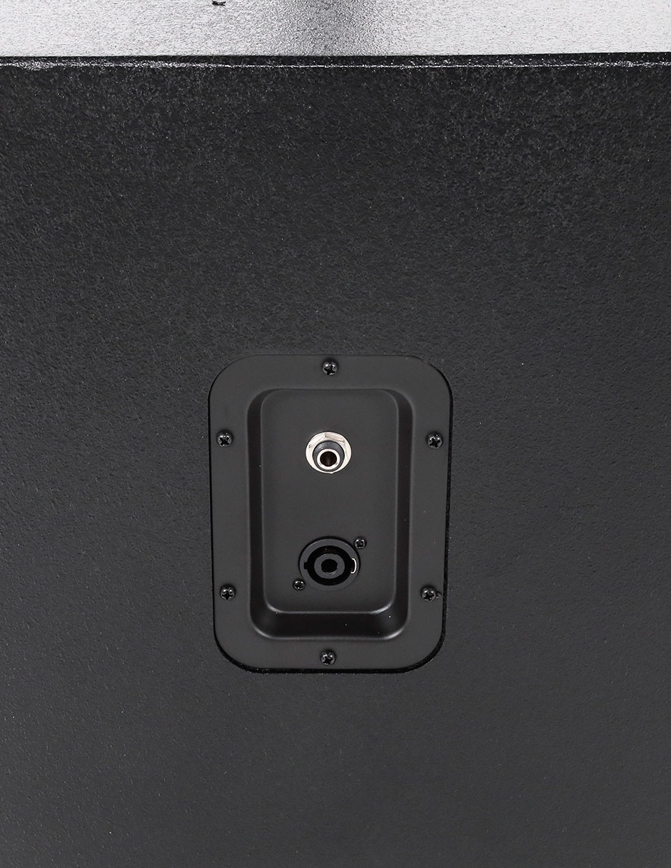 Sistema de audio lineal sarv800 12