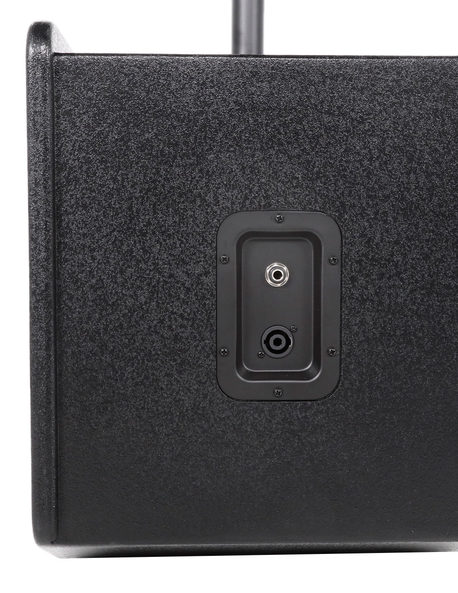 Sistema de audio lineal sarv800 13