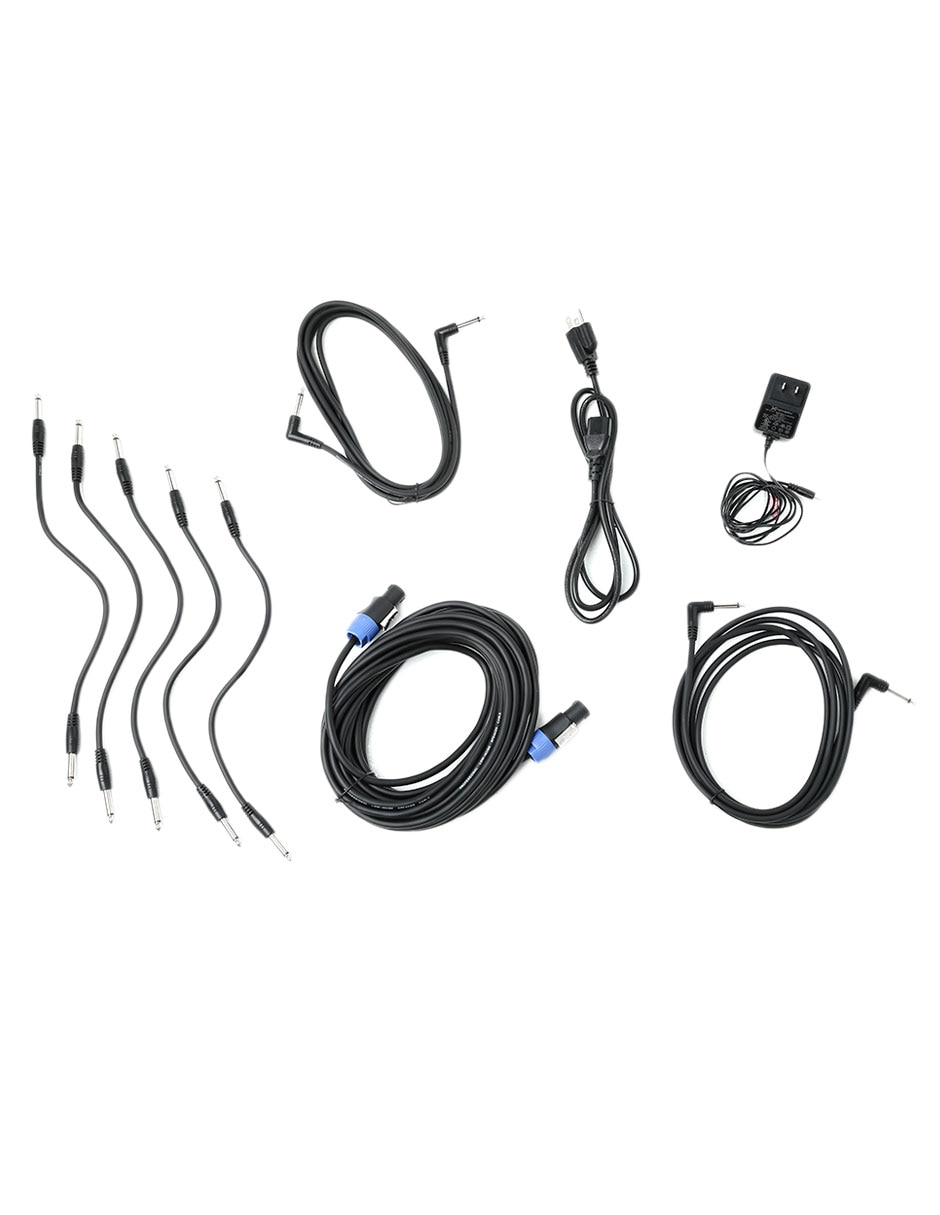 Sistema de audio lineal sarv800 14