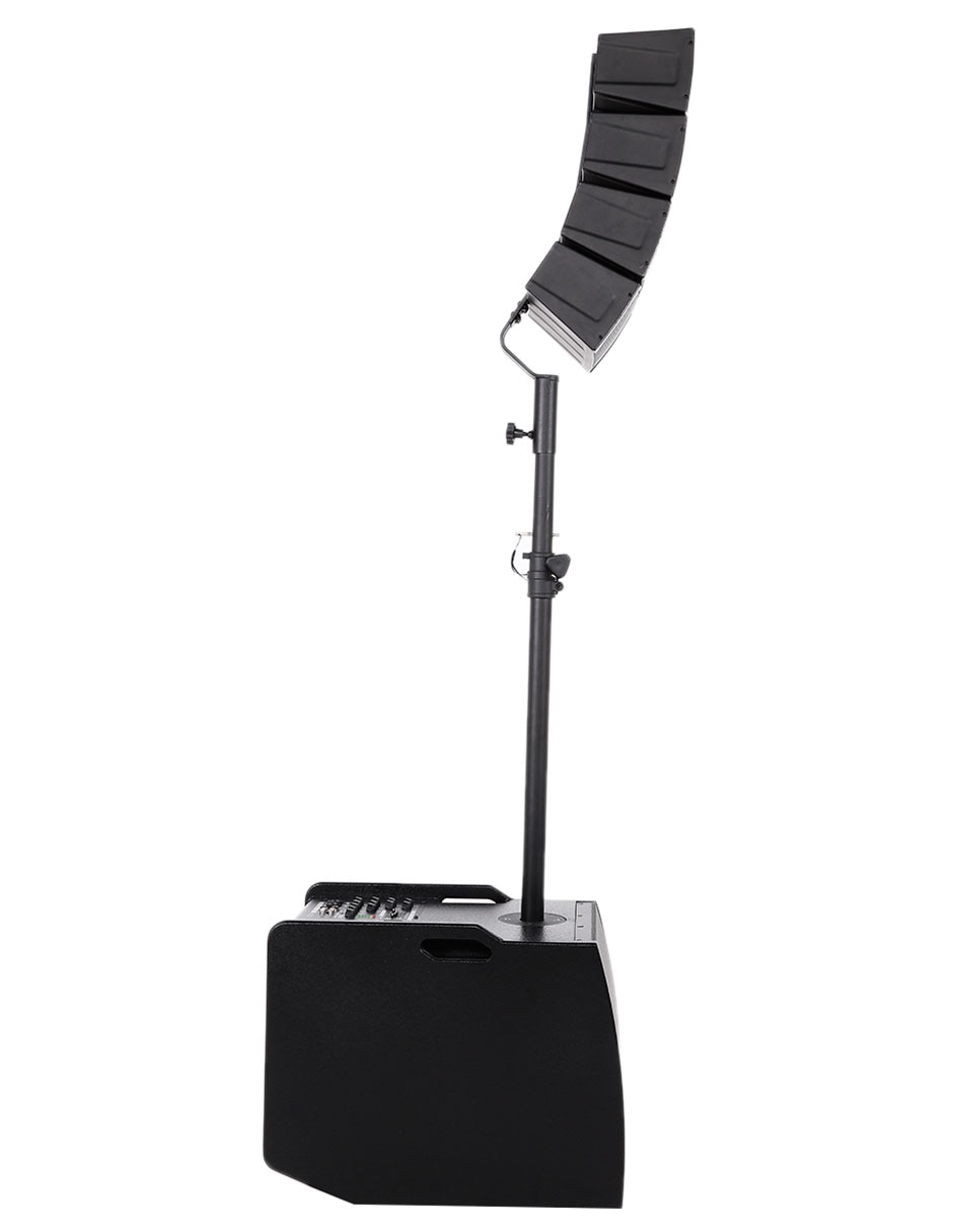 Sistema de audio lineal sarv800 3