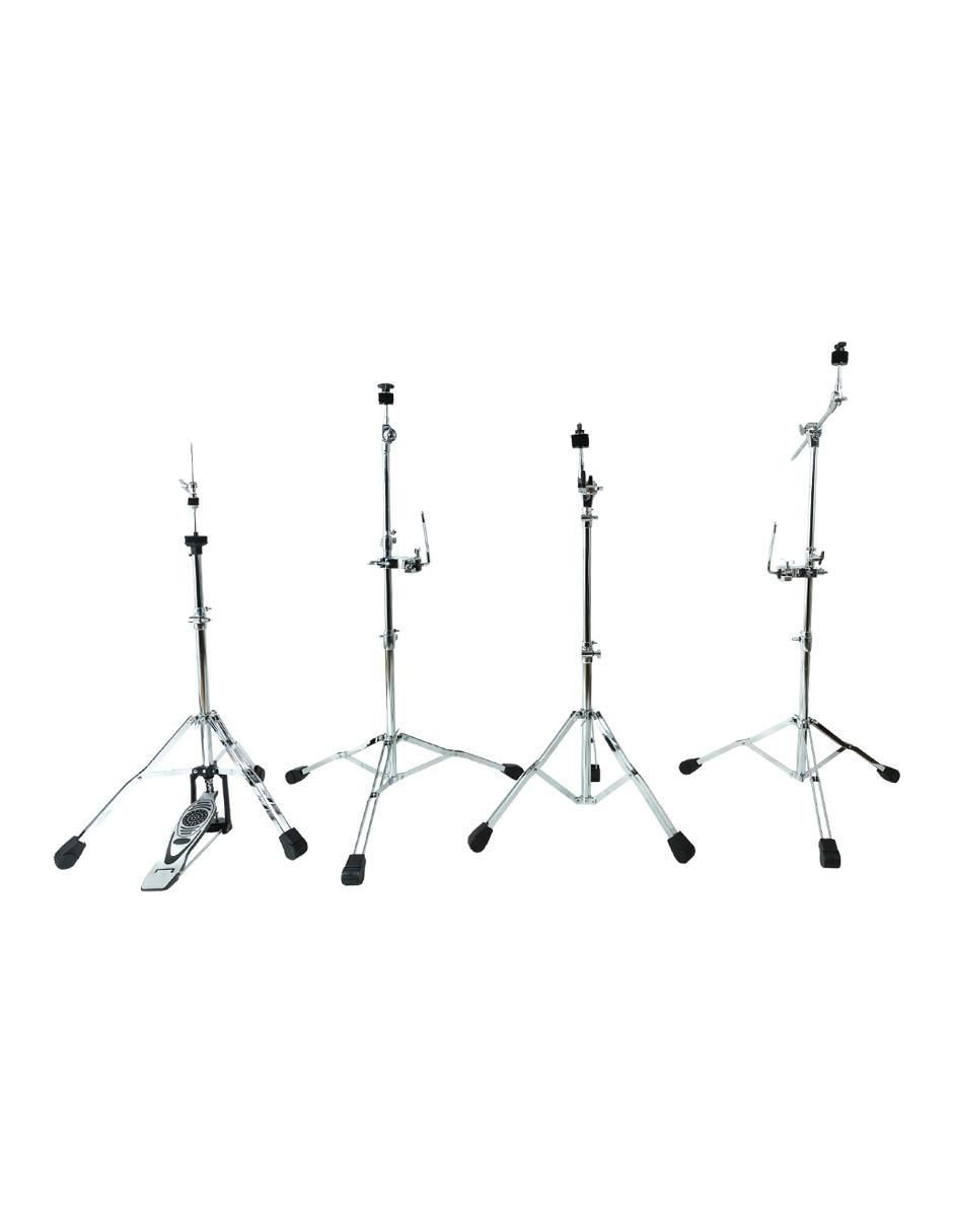 Kit de batería DR-Solid Bro 11