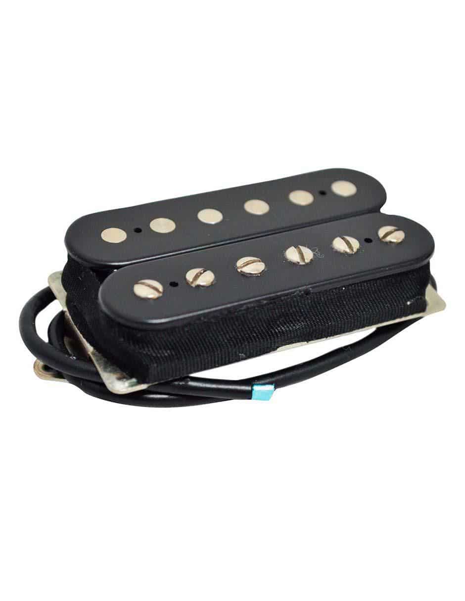 Pastilla para guitarra eléctrica DP260 2