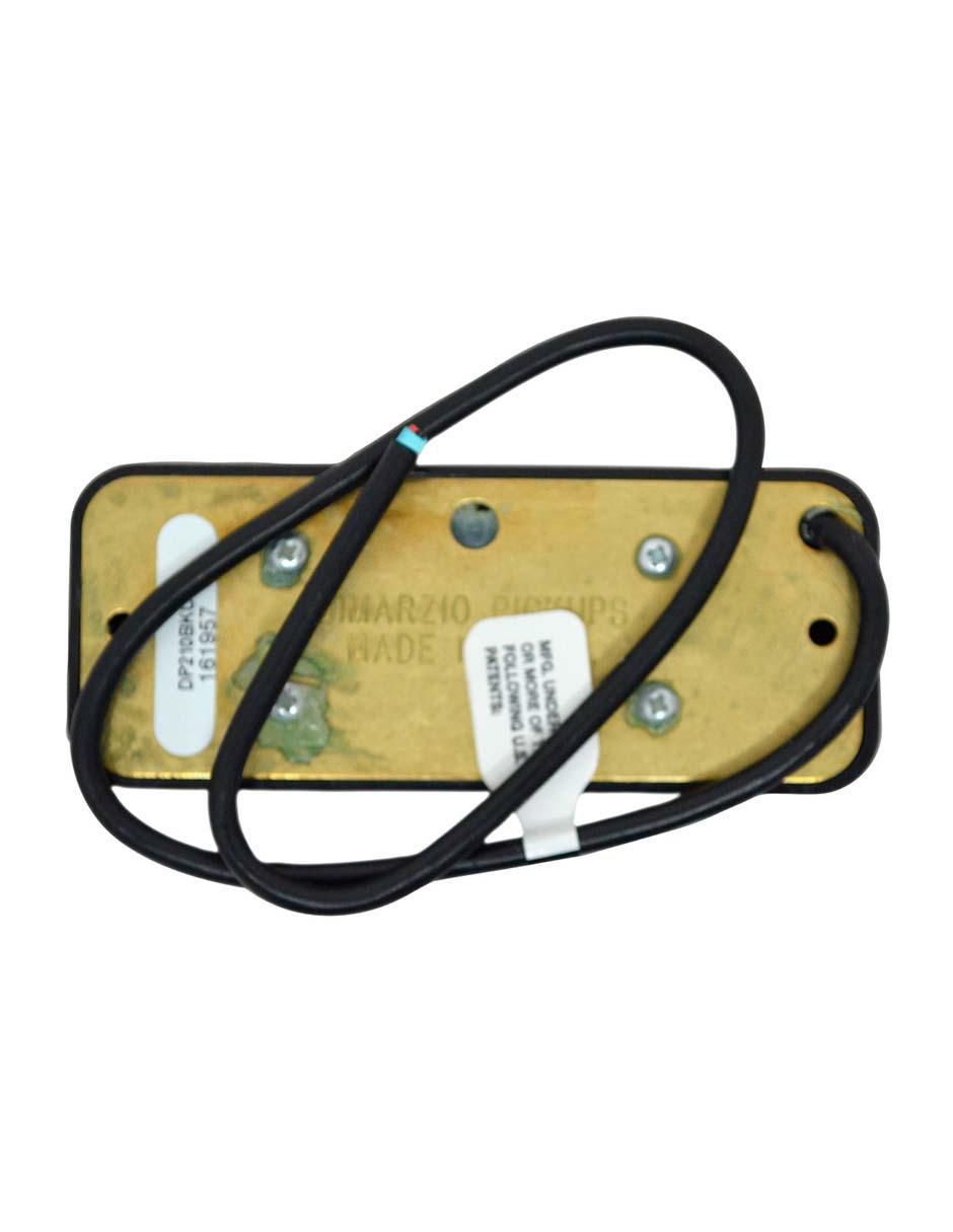 Pastilla para guitarra eléctrica dp210 4