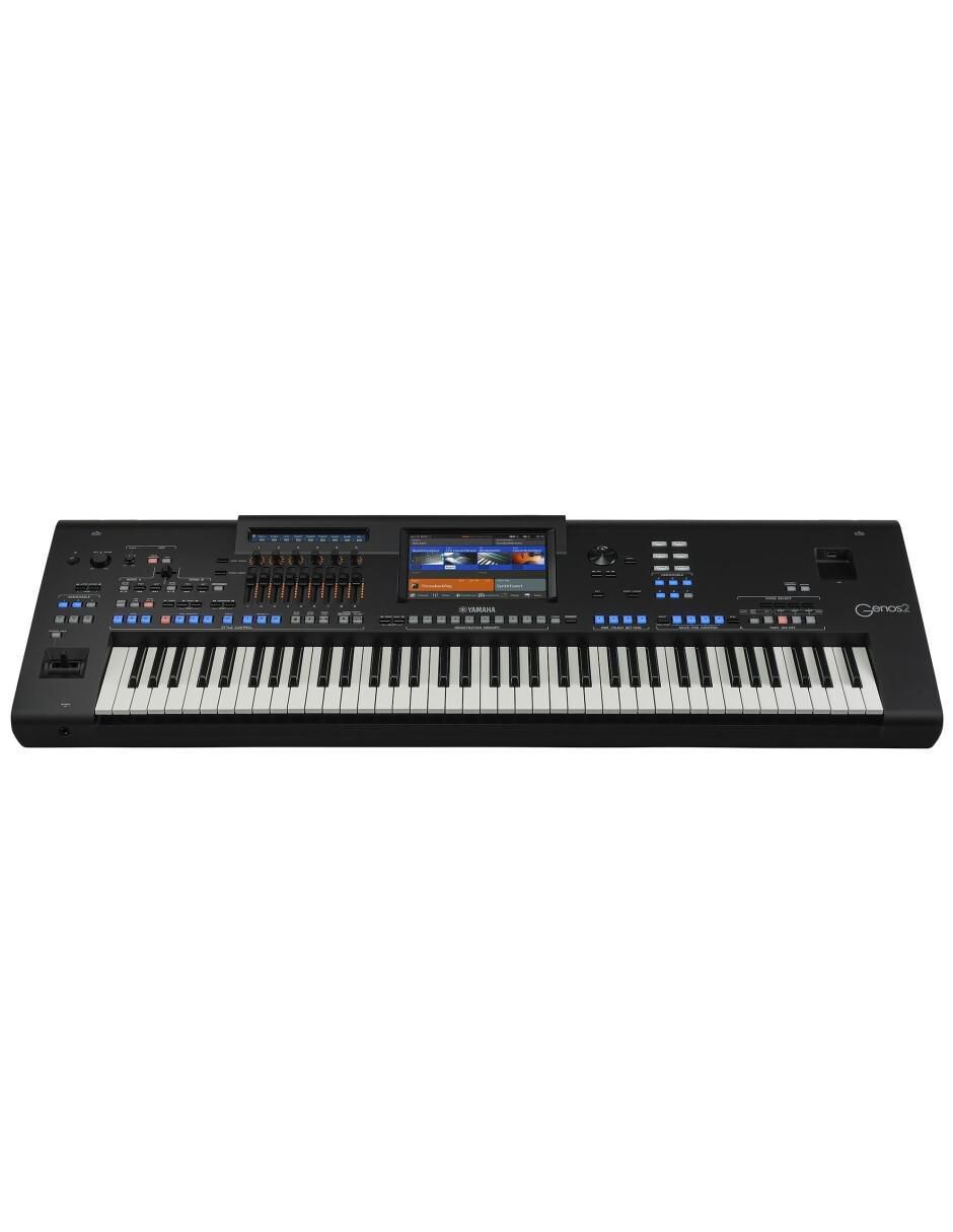 Teclado digital GENOS2 2