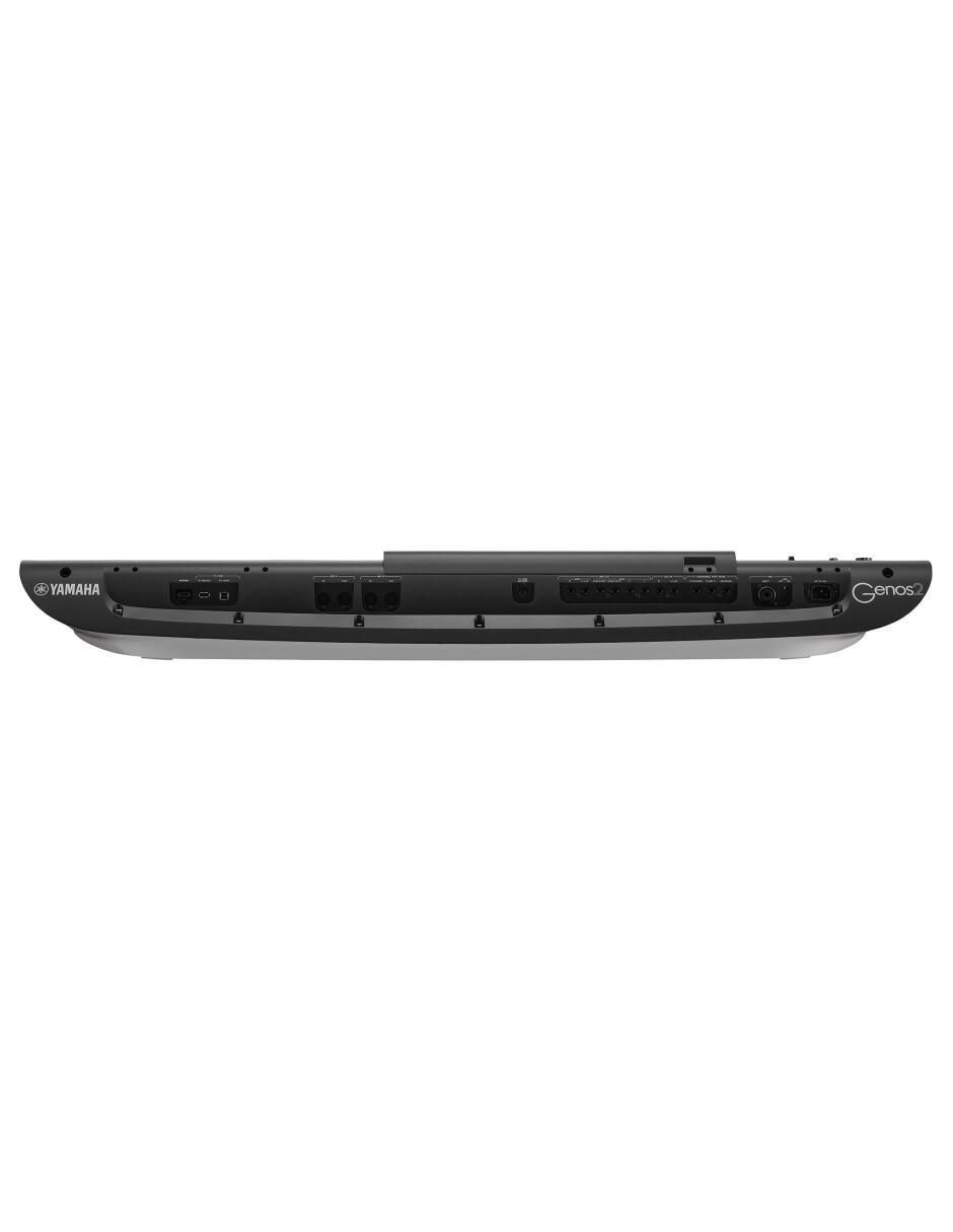 Teclado digital GENOS2 3