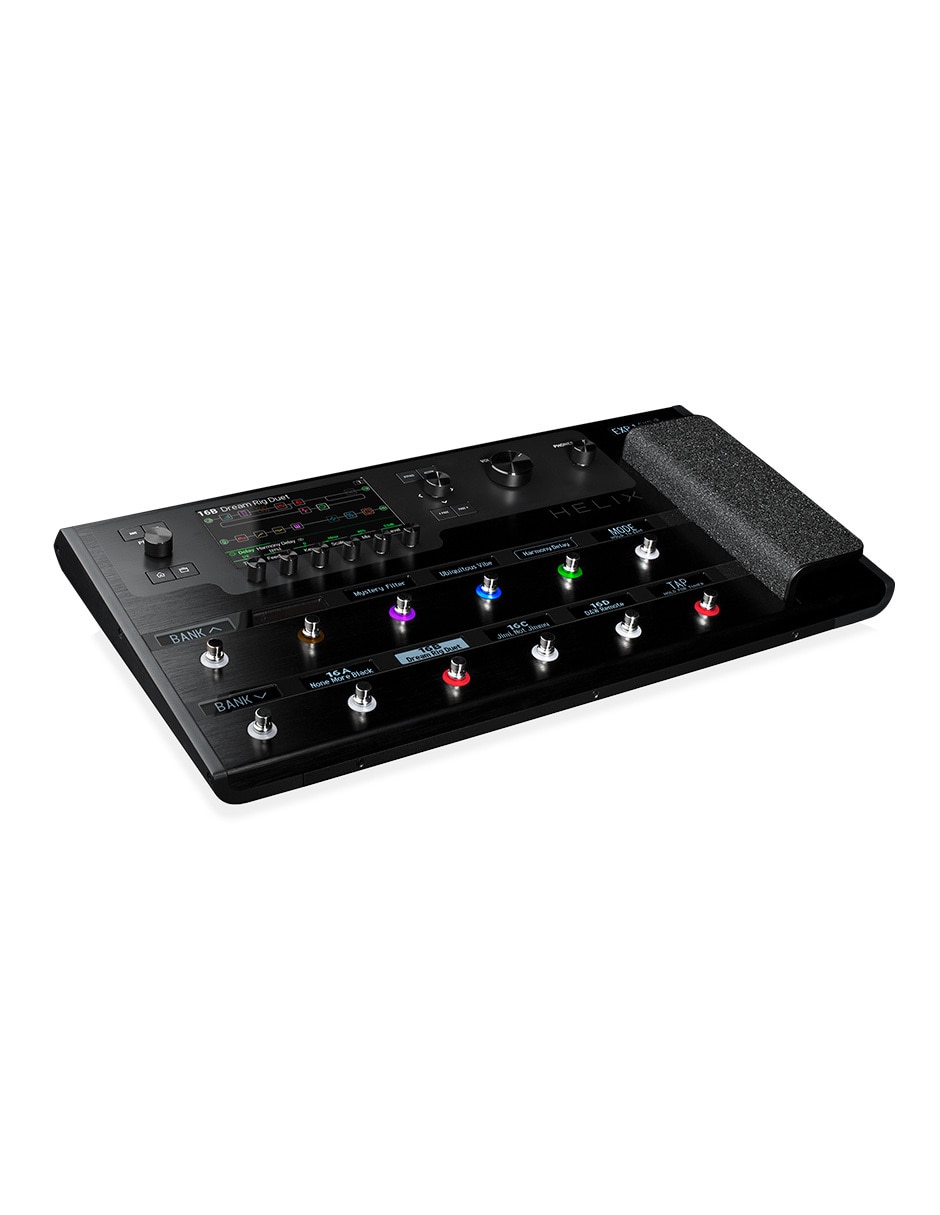 Pedal 2