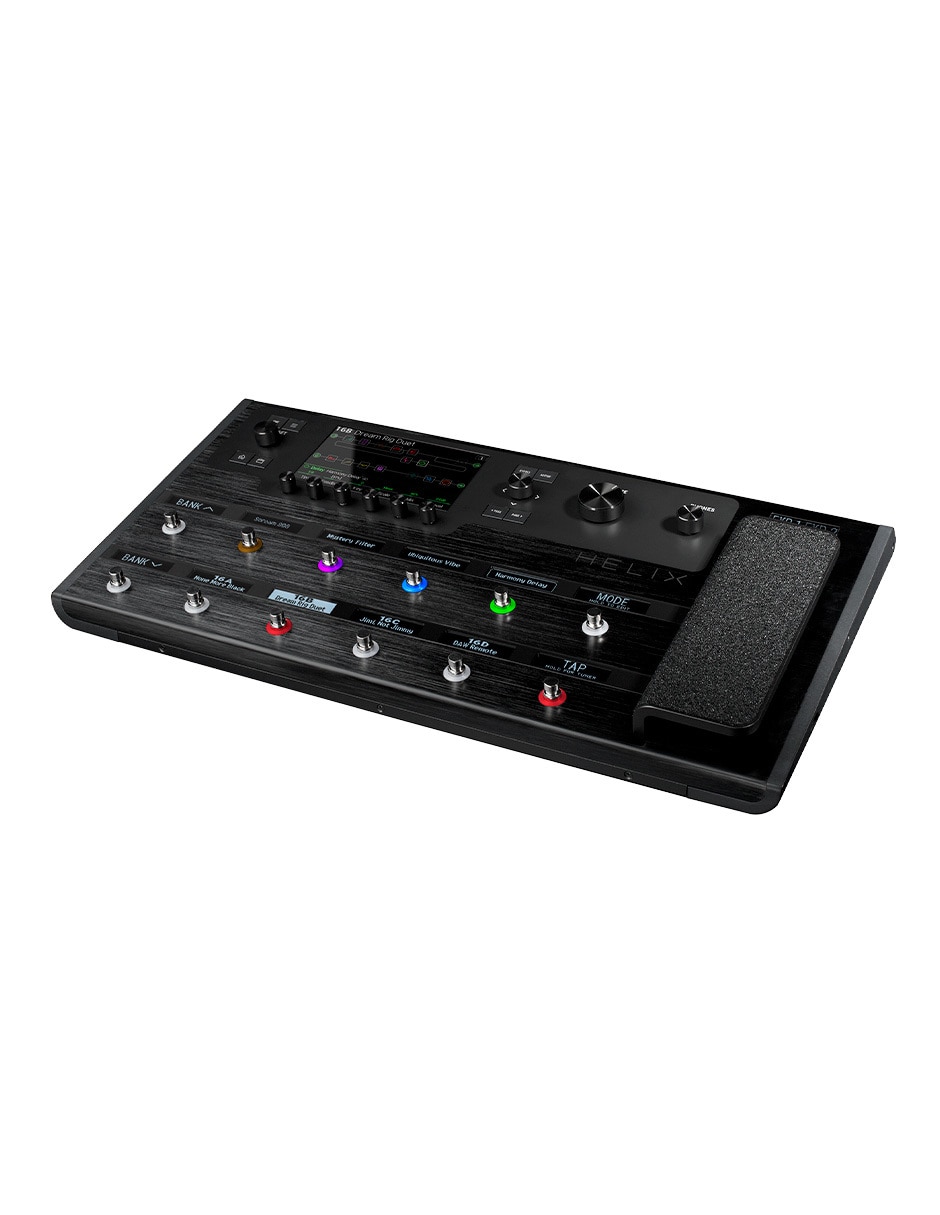 Pedal 3