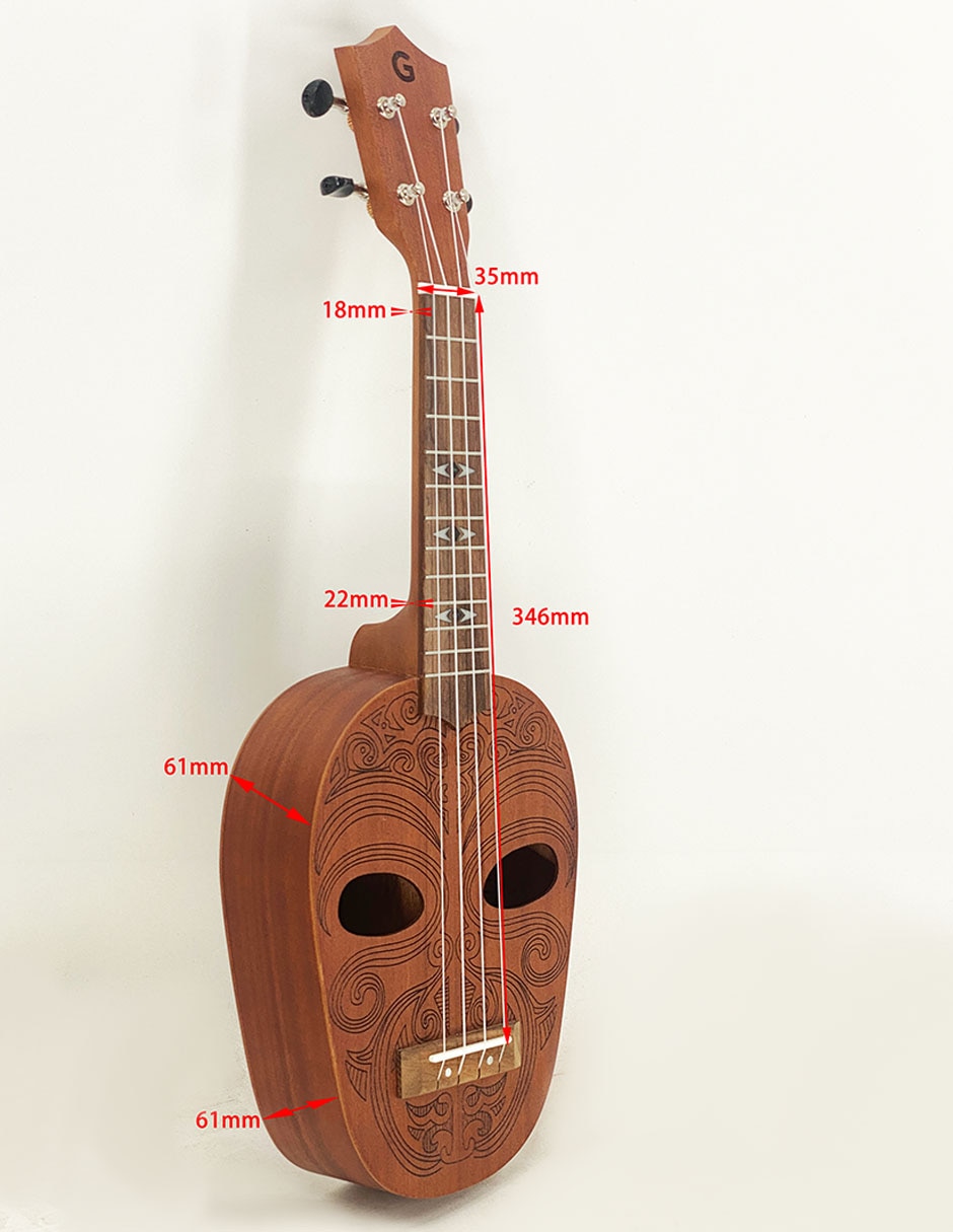Ukelele 7