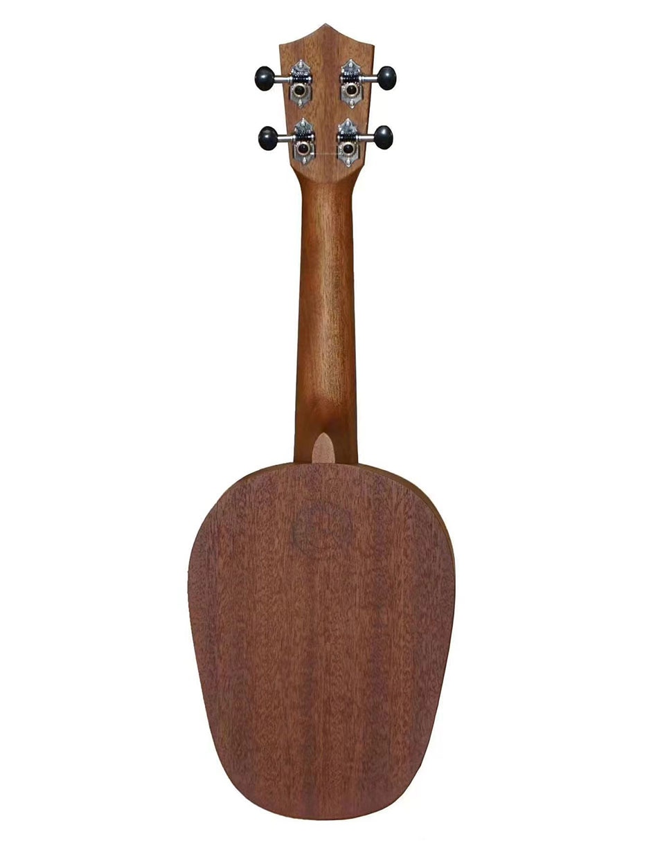Ukelele 3
