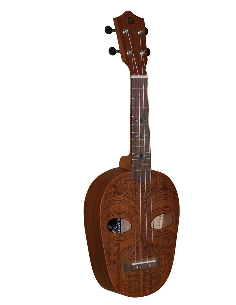 Ukelele 5