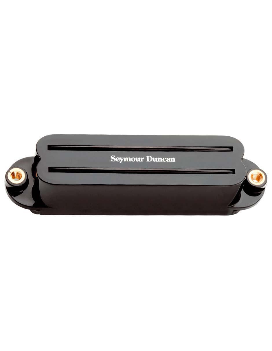 Pastilla para guitarra eléctrica shr-1b hot rails str Pastilla para guitarra eléctrica shr-1b hot rails str