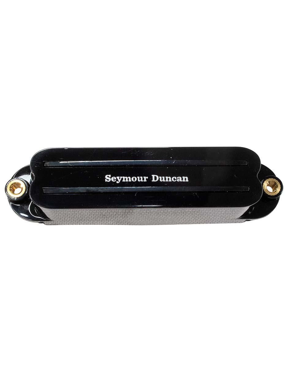 Pastilla para guitarra eléctrica shr-1b hot rails str 2