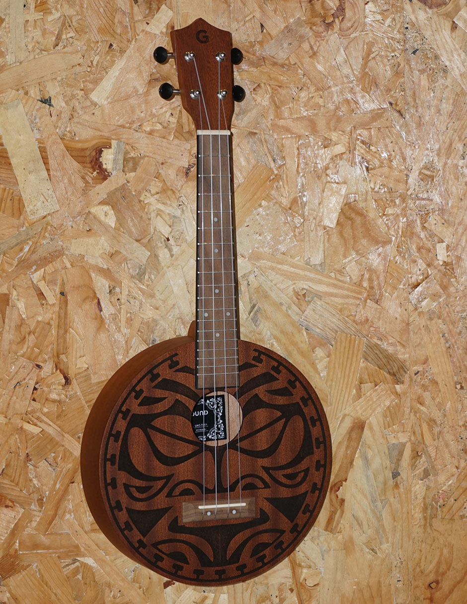 Ukulele 5