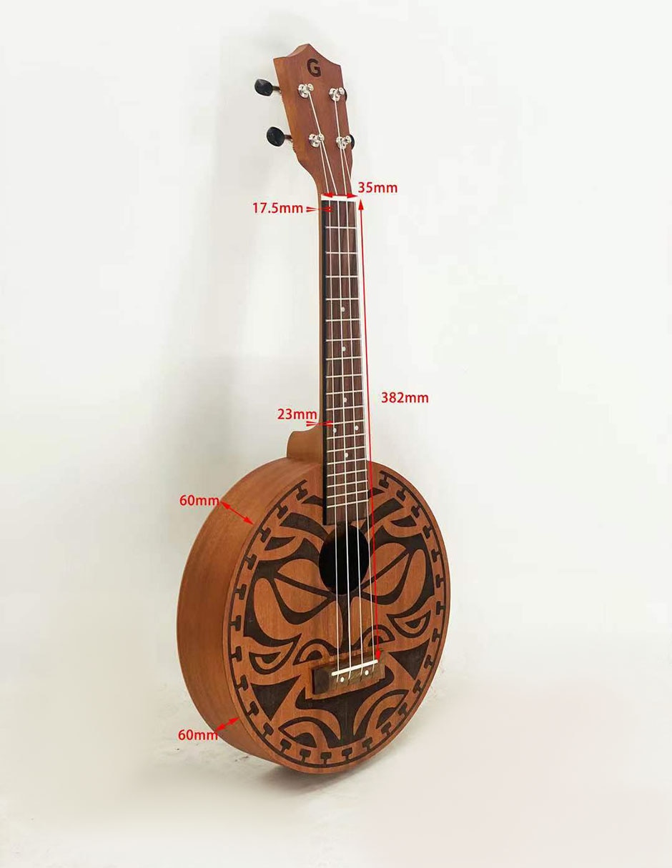 Ukulele 7